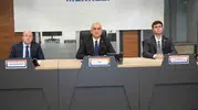 Muş'ta 40 milyar liralık dev yatırım hamlesinde sona yaklaşılıyor