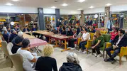 Tunceli Yeraltı Çarşısı için kentsel dönüşüm başlıyor