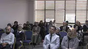 Elazığ Belediyesi edebiyat tutkunlarını atölyede bir araya getiriyor