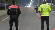 Batman trafiğinde sıkı denetim binlerce sürücüye ceza kesildi