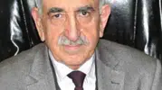 Bingöl kanaat önderlerinden Prof. Dr. Abdülaziz Beki vefat etti