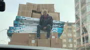 Diyarbakır trafiğinde tehlikeli yolculuk kameraya yansıdı
