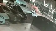 Batman'da gece vakti kapkaç dehşeti güvenlik kamerasında