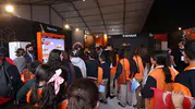 Trendyol TEKNOFEST Güneydoğu'da teknoloji meraklılarını ağırladı