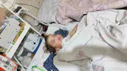 Hakkari Derecik'te yatağa bağımlı hasta için hava ambulansı seferber oldu