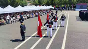 Diyarbakır'da polis adayları için özel eğitim alanı hizmete girdi