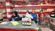 Haliliye Belediyesi gıda denetimlerinde bozuk ürünlere geçit vermedi