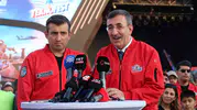 TEKNOFEST Güneydoğu'da Gençlerin Teknoloji Vizyonu Vurgulandı