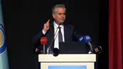 Hasan Basri Yalçın Diyarbakır'da barışın önemine dikkat çekti