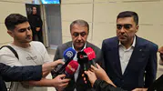 Şanlıurfa Havalimanı'nda uçak alarmı sona erdi