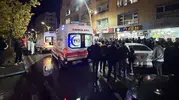 Hakkari Yüksekova'da depo tartışması silahlı kavgaya dönüştü
