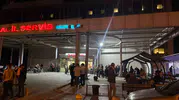 Şanlıurfa Birecik yolunda feci kaza: 1 ölü ve 7 yaralı