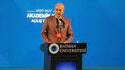 TBMM Başkanı Kurtulmuş Terörün Sona Ermesi İçin Büyük Kararlılık Var