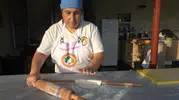Tunceli mutfağının unutulmaya yüz tutan lezzetleri kadınların ellerinde yeniden hayat buluyor