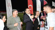 Silopi’de Cumhuriyet Kupası heyecanı şampiyonun belirlenmesiyle sona erdi
