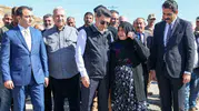 Tunceli köy yollarında sıcak asfalt dönemi başladı