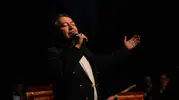 Kara Kuvvetleri Bandosu Mardin Kültür Yolu Festivali kapsamında sahne aldı
