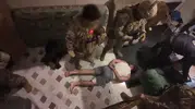 Elazığ merkezli 3 ilde yasa dışı bahis operasyonu; 9 gözaltı
