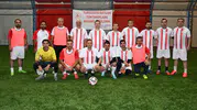 Tatvan'da kurumlar arası futbol turnuvası şehitler anısına başladı