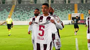 Van Spor FK Akhisar deplasmanında Bandırmaspor karşısında mağlubiyetten kurtulamadı