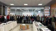 Adilcevaz Arin Gölü için kapsamlı koruma planı masaya yatırıldı