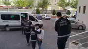 Şanlıurfa ve Birecik merkezli uyuşturucu operasyonunda 13 kişi tutuklandı