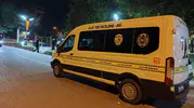 Batman'da parkta bıçaklı kavga sonucu bir kişi hastanelik oldu