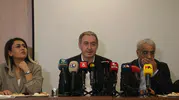 Bakırhan çözüm sürecindeki yavaşlamaya dikkat çekti