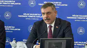 İçişleri Bakanı Çiftçi Batman'da Terörsüz Türkiye Hedefini Açıkladı