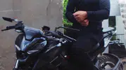Şırnak'ta kamyonet ve motosiklet çarpıştı: Bir genç hayatını kaybetti