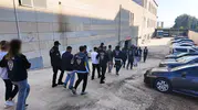 Elazığ merkezli yasa dışı bahis operasyonunda sekiz kişi tutuklandı