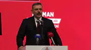 Bakan Çiftçi Batman'da yatırımları hizmete açtı