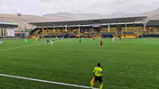 Bitlis Spor 1916 Türkiye Ziraat Kupası'nda farklı galibiyetle tur atladı