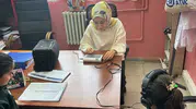 Şırnak Uludere'de öğrencilerin işitme sağlığı için kapsamlı tarama dönemi başladı