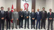 Bakan Tekin Hakkari ziyaretinde eğitim yatırımlarının detaylarını paylaştı