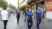 Sur Belediyesi'nden kaldırım işgali açıklaması: "Ticari faaliyet hak ihlalinin gerekçesi olamaz"