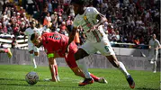Süper Lig'de haftanın koşu mesafeleri belli oldu: Amedspor üstlerde yer alamadı