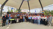 Van'da TEGV gönüllüleri çocukların geleceği için bir araya geldi