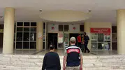 Şanlıurfa’da 30 yıl hapis cezası bulunan hükümlü yakalandı