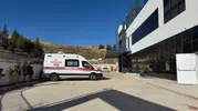 Çermik ilçesinde maddi hasar tartışması silahlı kavgaya dönüştü