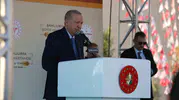 Cumhurbaşkanı Erdoğan Şanlıurfa'da yolsuzluk yapanlara sert çıktı