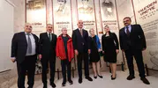 Aziz Sancar Müzesi Mardin turizmine yeni bir soluk getirecek