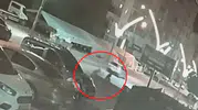 Batman Kozlukta kadın çantasını çalan şüpheli tutuklanarak cezaevine gönderildi