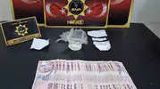 Siirt'te uyuşturucu satıcılarına yönelik operasyonda üç kişi tutuklandı