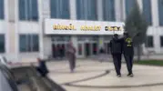 Bingöl'de motosiklet çalan şüpheli cezaevine gönderildi