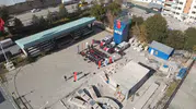 Van depreminin 15. yılında kayıplar dualarla anıldı