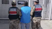 Şanlıurfa'da uyuşturucu suçundan aranan hükümlü operasyonla yakalandı