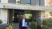 Çermik ilçesinde yük taşımacılığına yeni düzenleme geldi