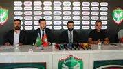 Amedspor genç yetenekleri keşfetmek için futbol okullarını resmen başlattı