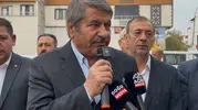 Patnos Belediye Başkanı Taşkın'dan Sırrı Sakık'a sert tepki